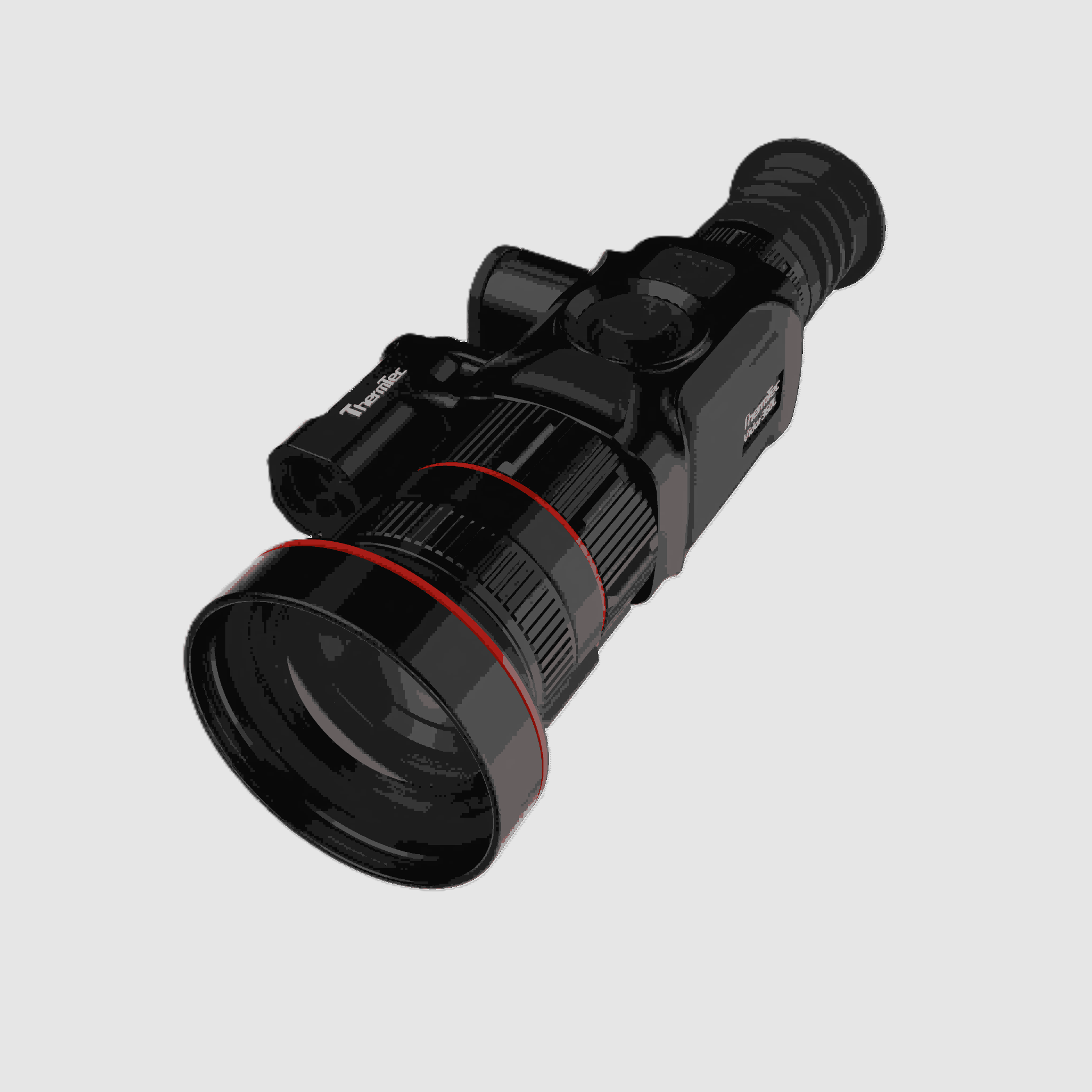 ThermTec Vidar 360L cannocchiale termico, immagine 1 di 10