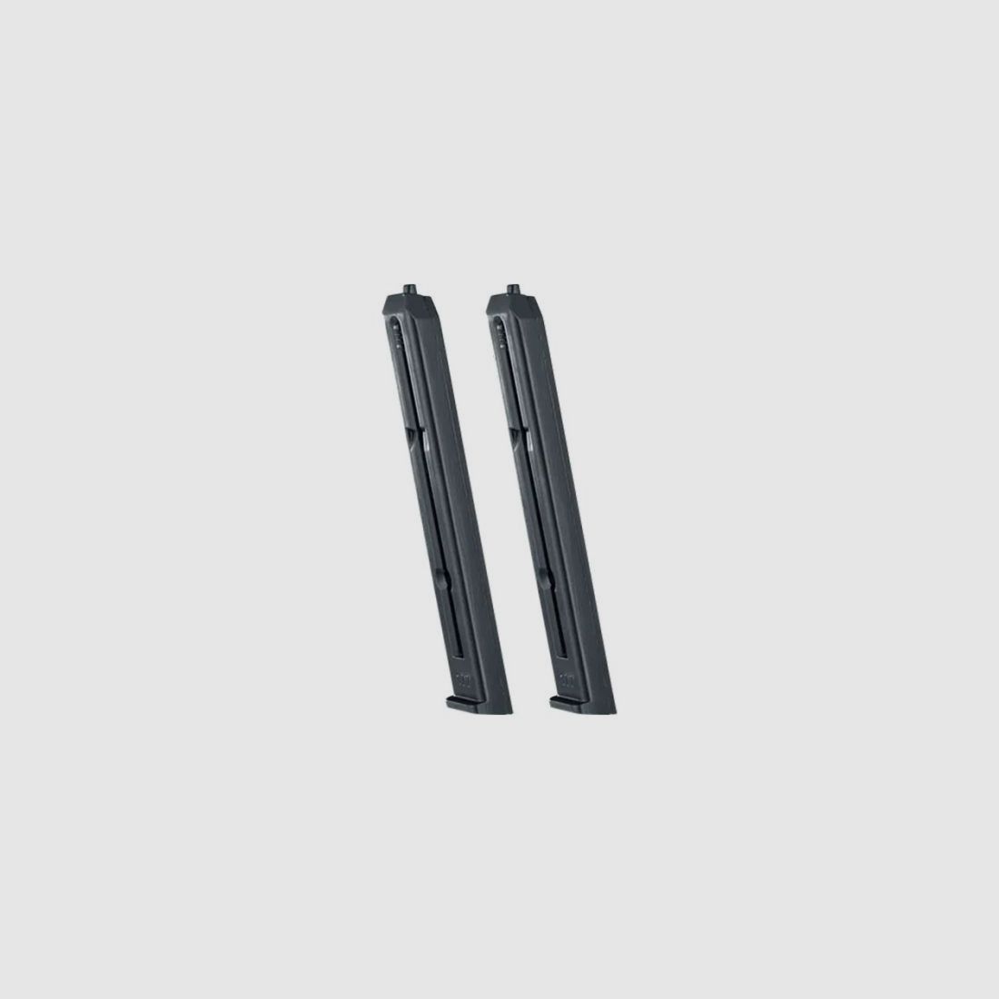 Umarex Magazin TDP45 CO2 2er Pack, Bild 1 von 2