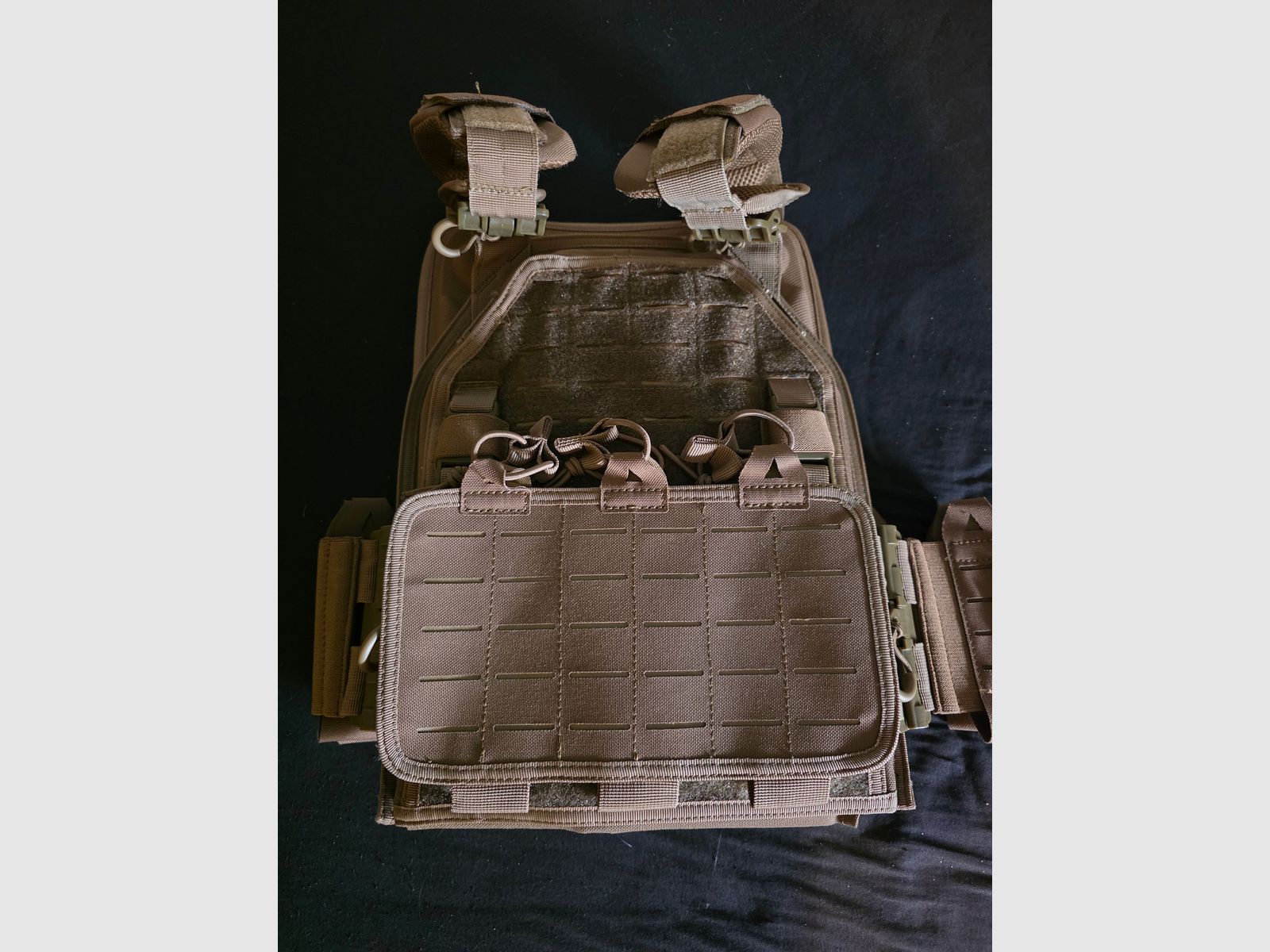 Airsoft Set - Ungetragen
