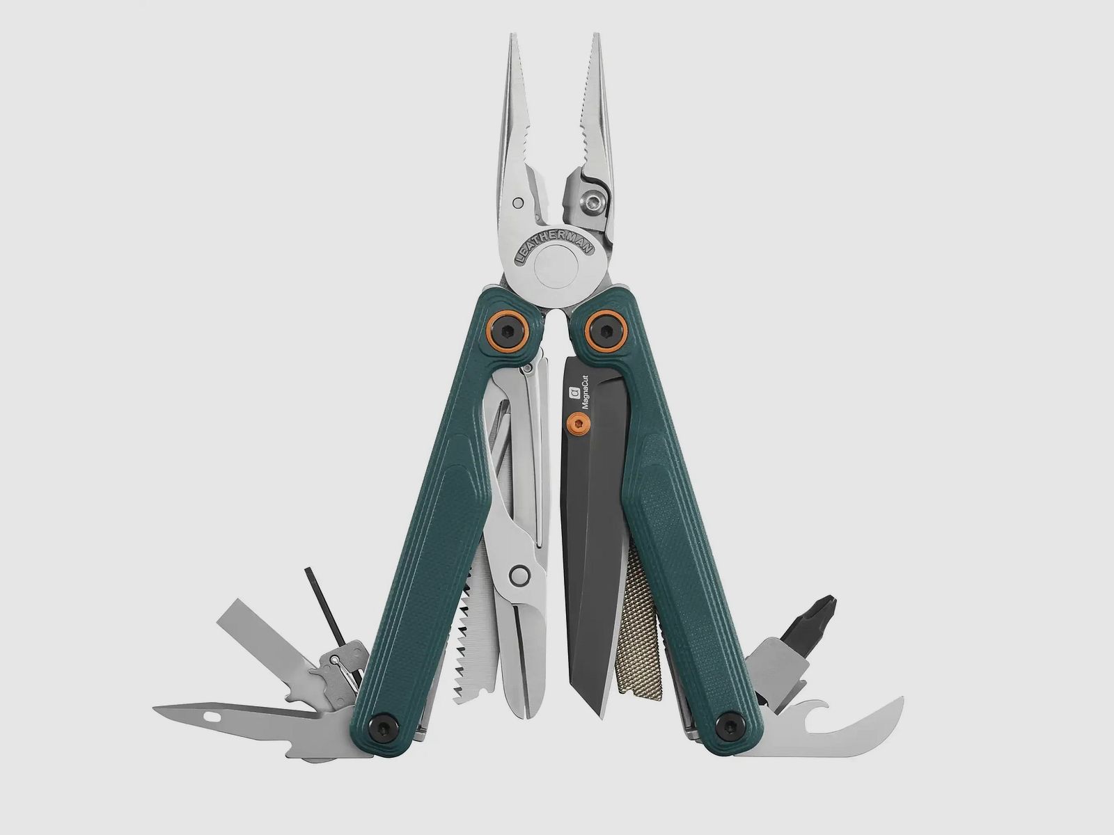 Leatherman Multitool Wave Alpha - Canyonland