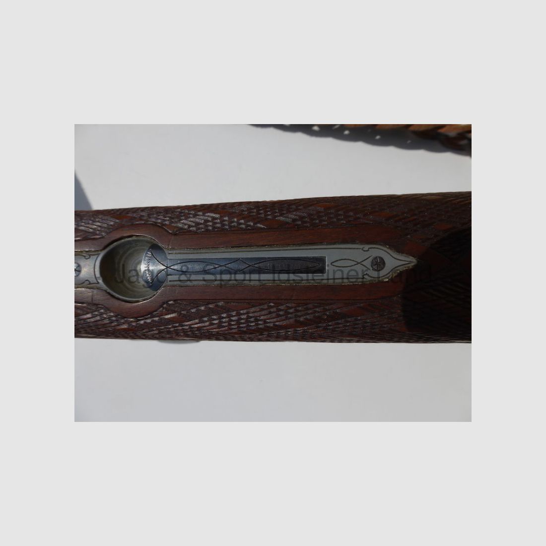 Heym Mod. 55 Luxus