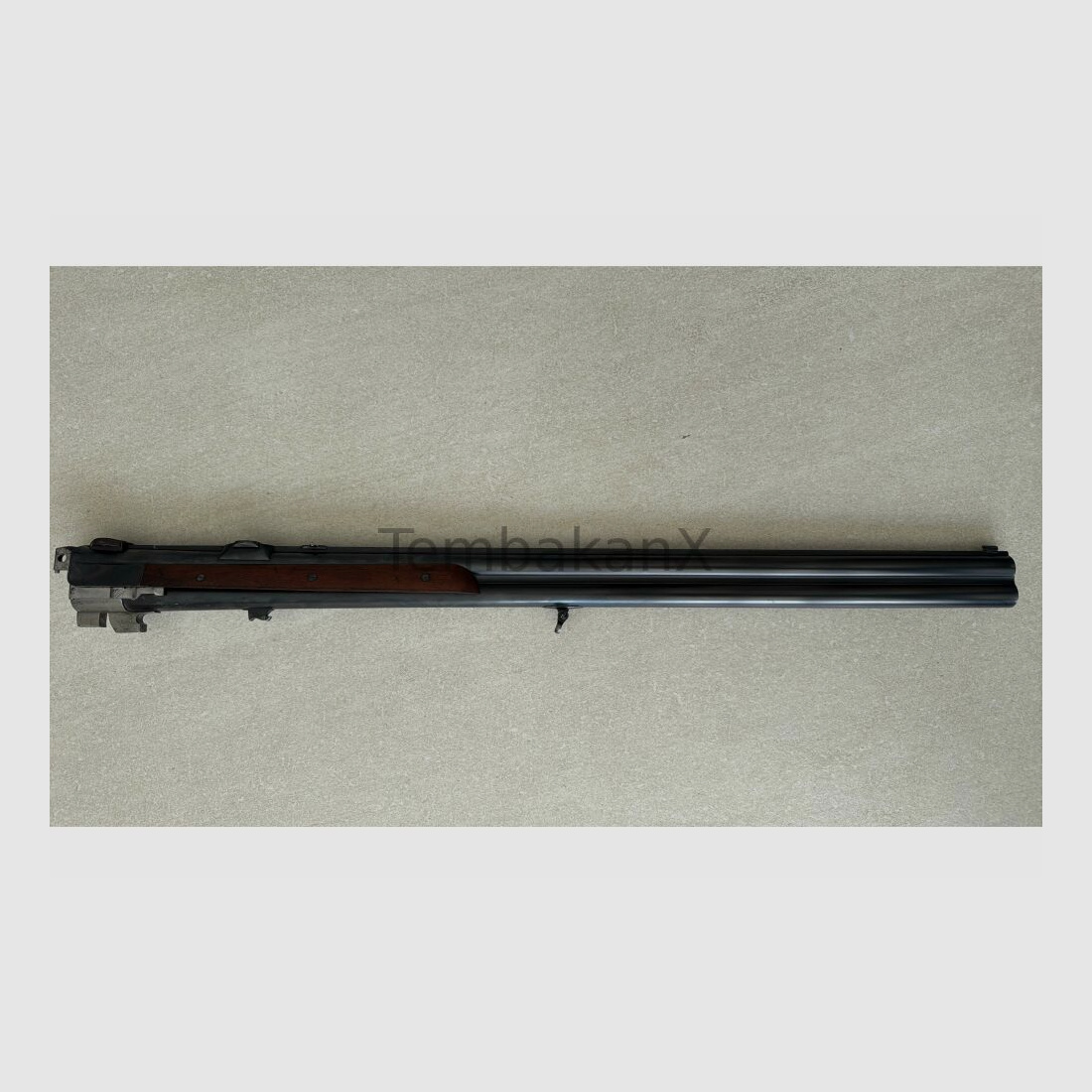 Interchangeable barrel Merkel Mod. 211 e 12/70