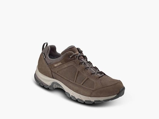 Meindl Orlando GTX, marron foncé