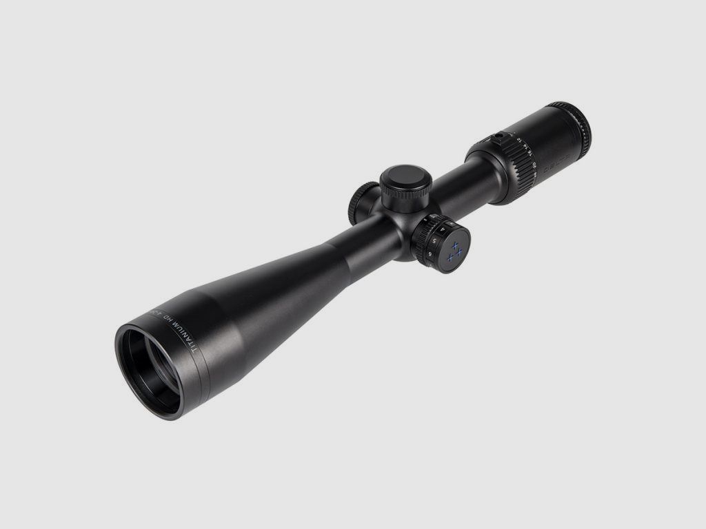 Delta Optical Titanium HD 4-24 X 50 DI MD MIL, Bild 5 von 6