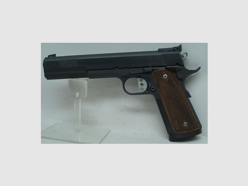 Sentry 6.0 - 9mmLuger