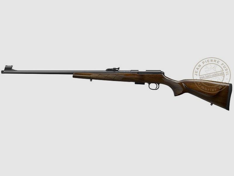 CESKA ZBROJOVKA - Repetierbüchse 22 Lr CZ 457 Luxe, Bild 1 von 3
