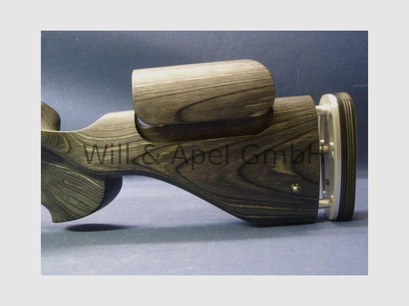 Sauer & Sohn Sauer 100