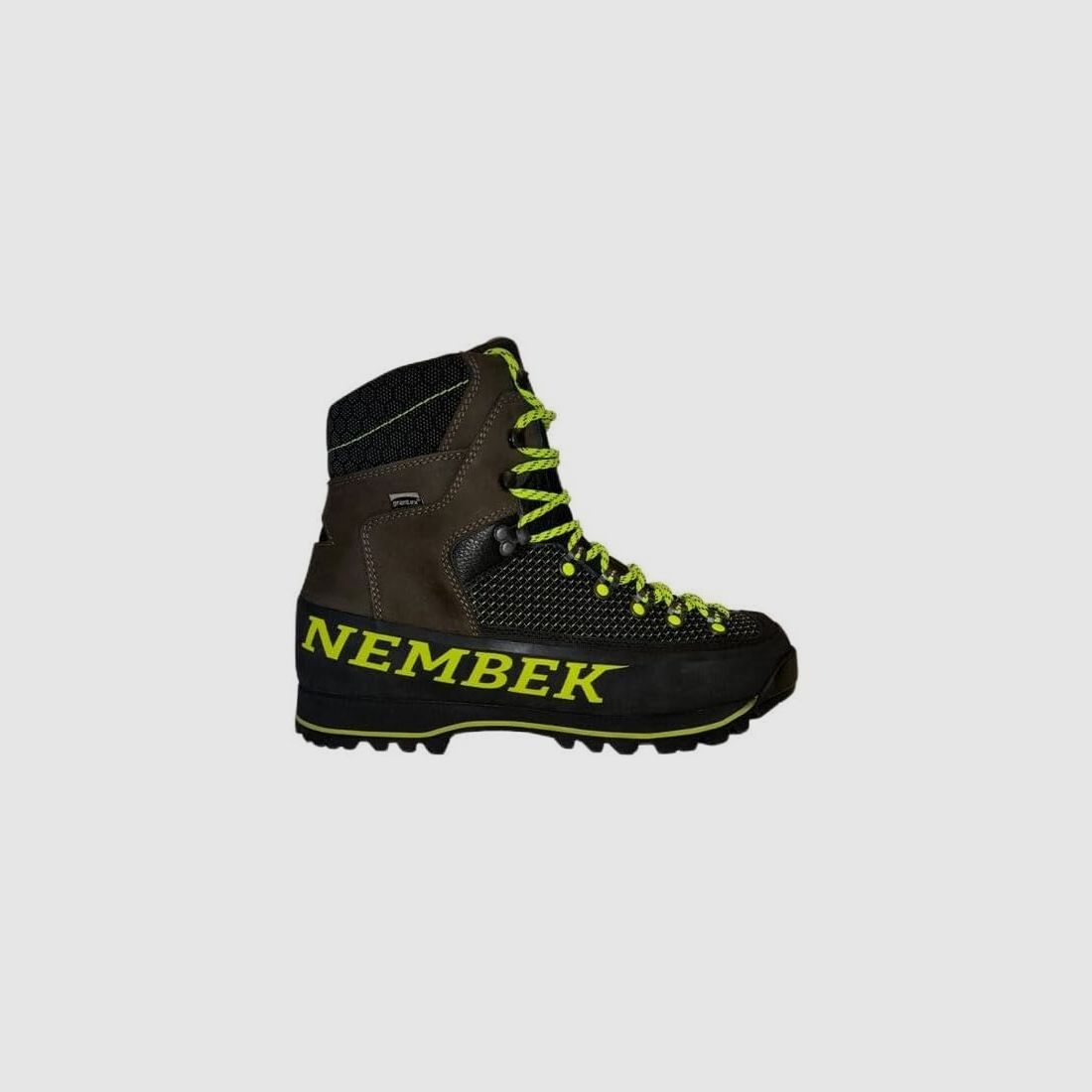 BITRABI Scarponi da caccia NEMBEK NBK400L RAPTOR, immagine 2 di 7