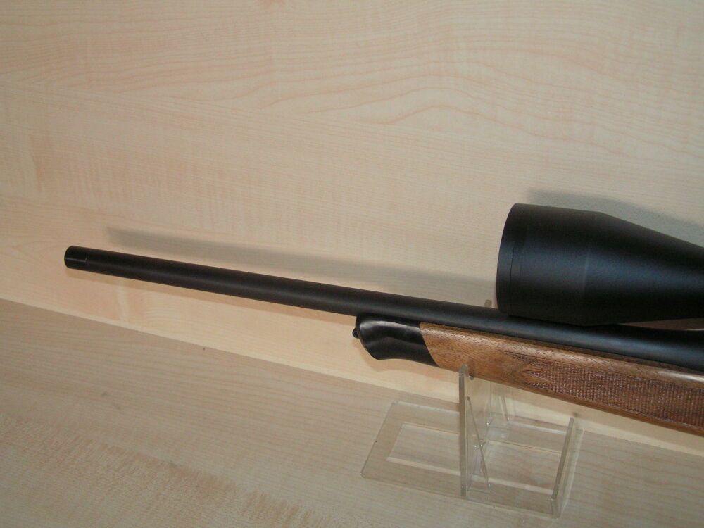 Blaser Linkssysteem R 8