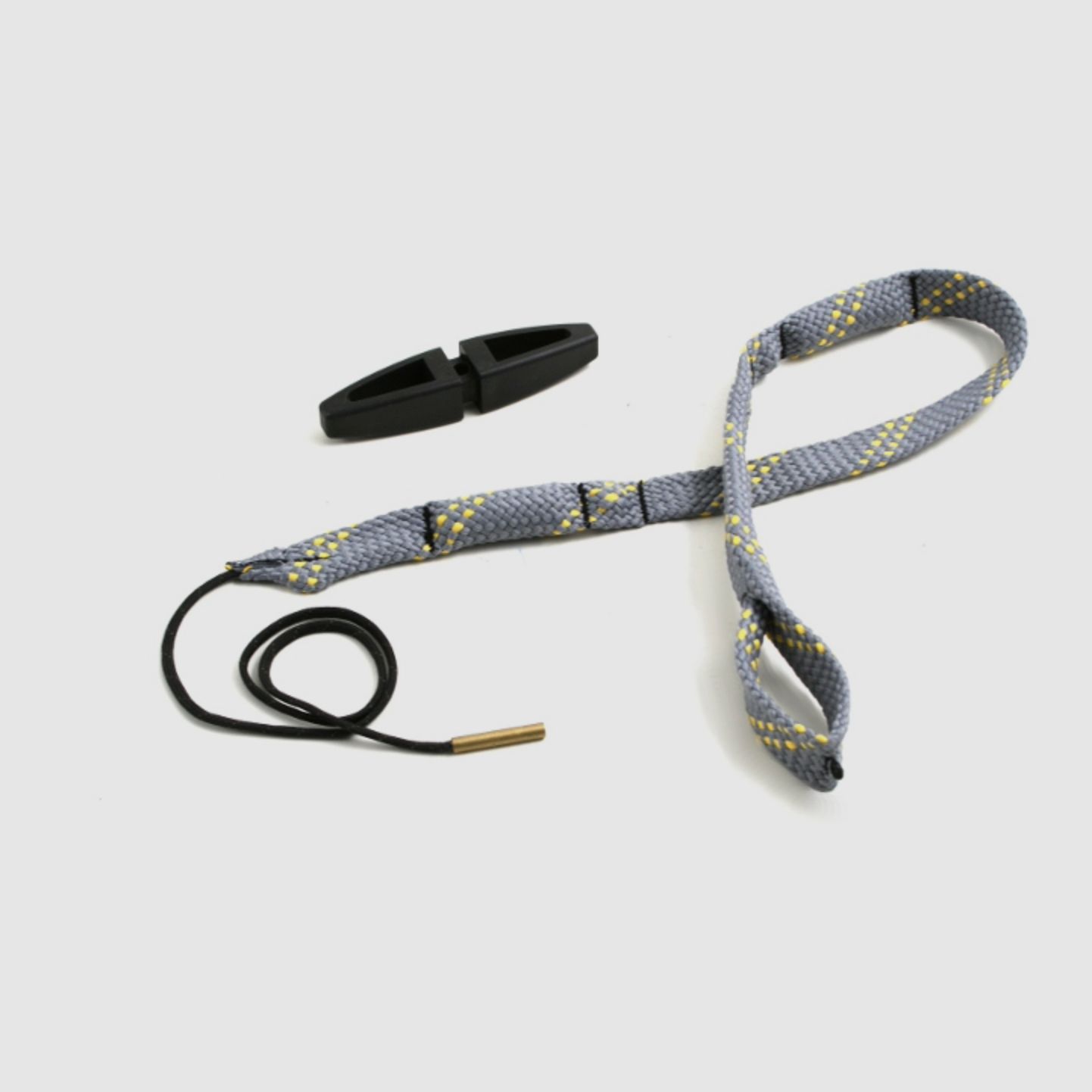 Niebling Bore Blitz mit Griff und Zip-Beutel Kal. .354-363