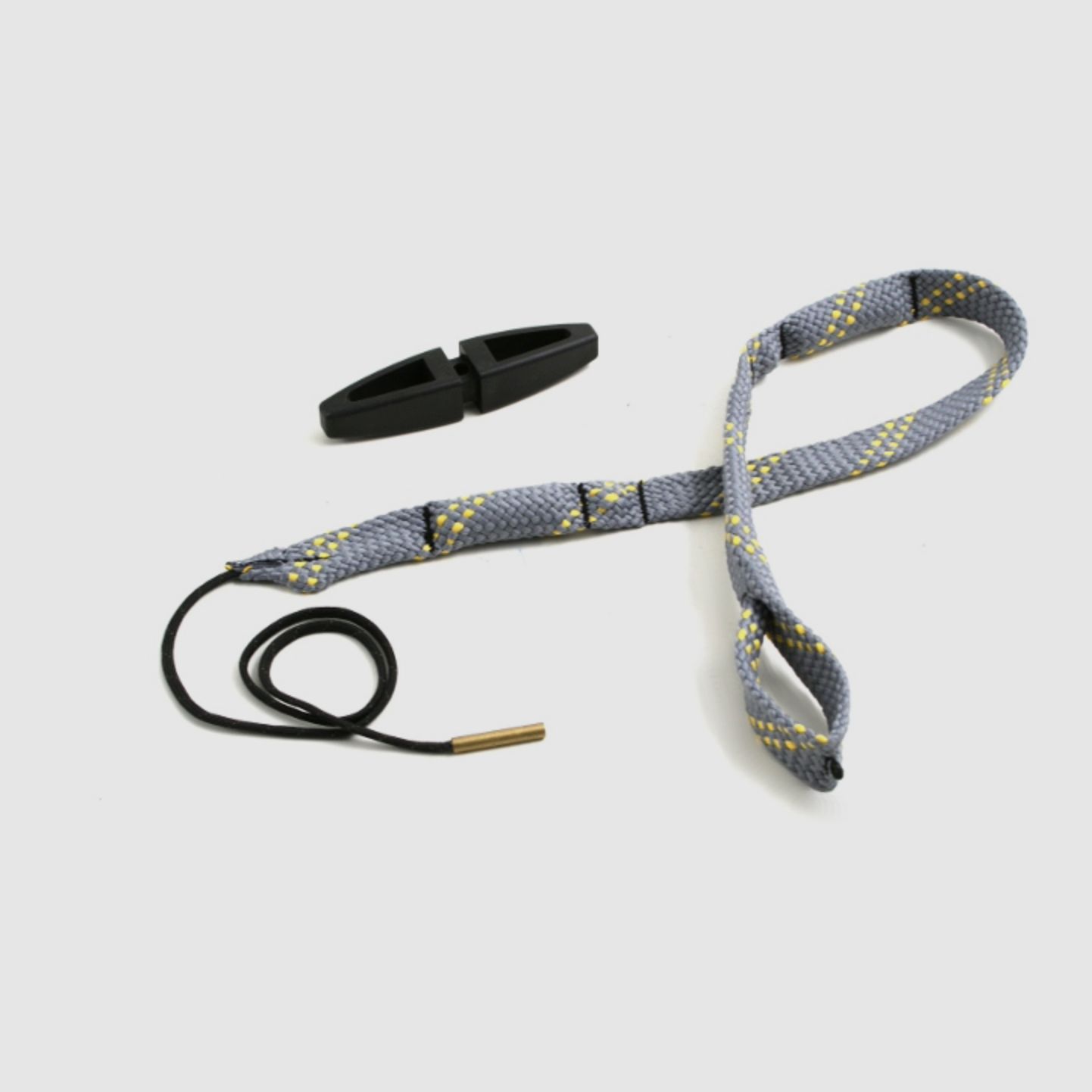 Niebling Bore Blitz mit Griff und Zip-Beutel Kal. .354-363