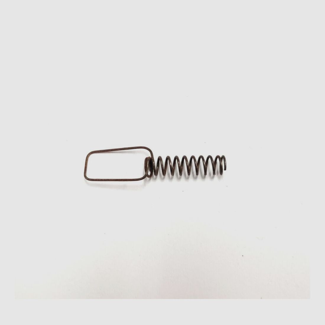 Walther striker spring [16] WK II wide for Walther pistol P38 / P1, image 2 of 4