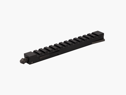 B&T QD Montageschiene NAR für Stgw 90/PE90/SIG SG 55X