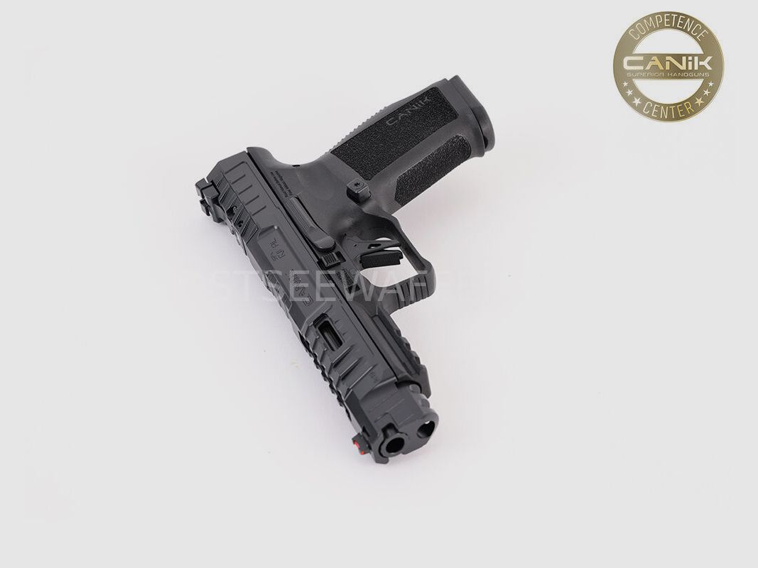 CANIK TP9 SFx Rival Dark Side