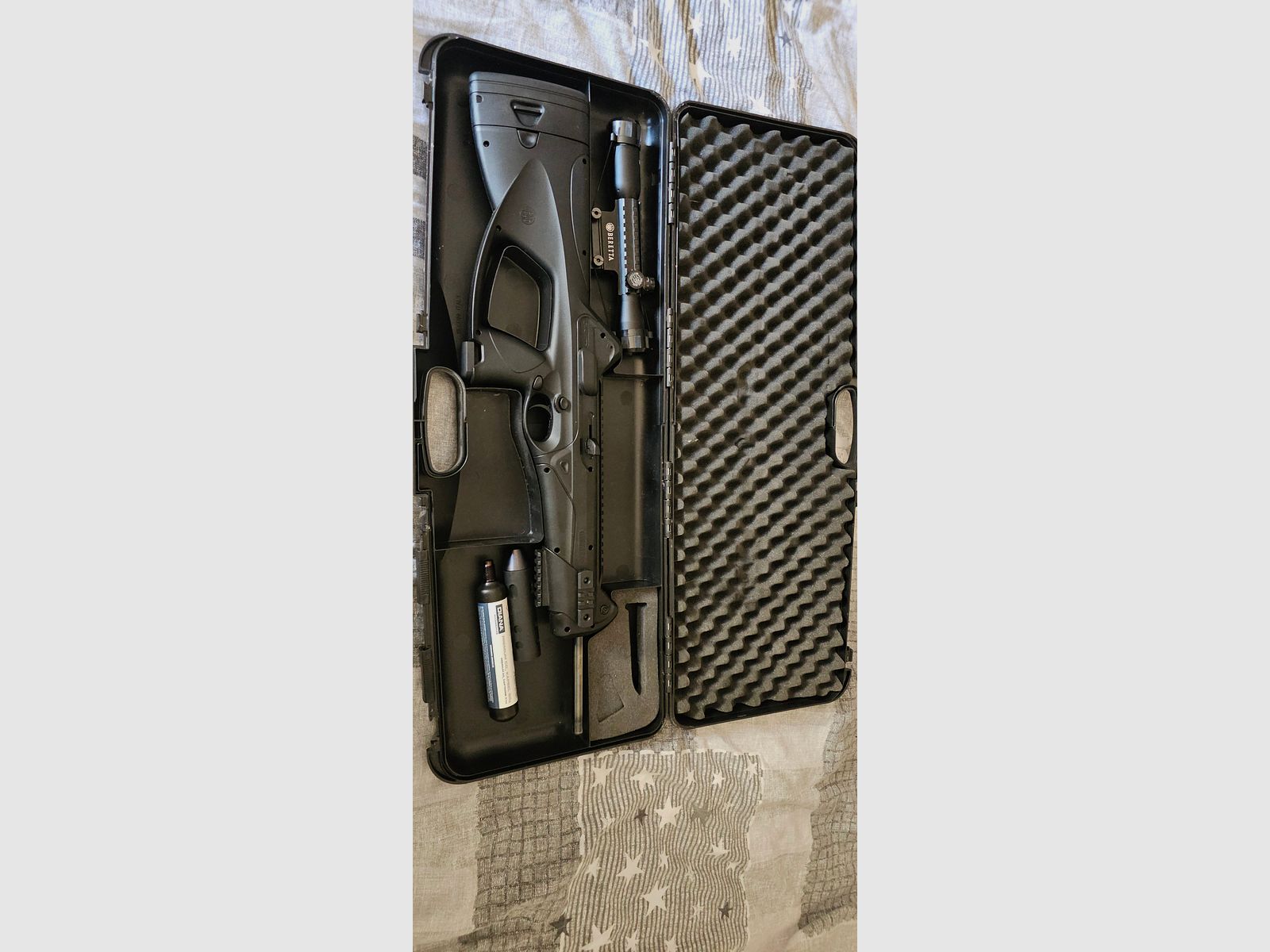 Beretta CX4 Storm