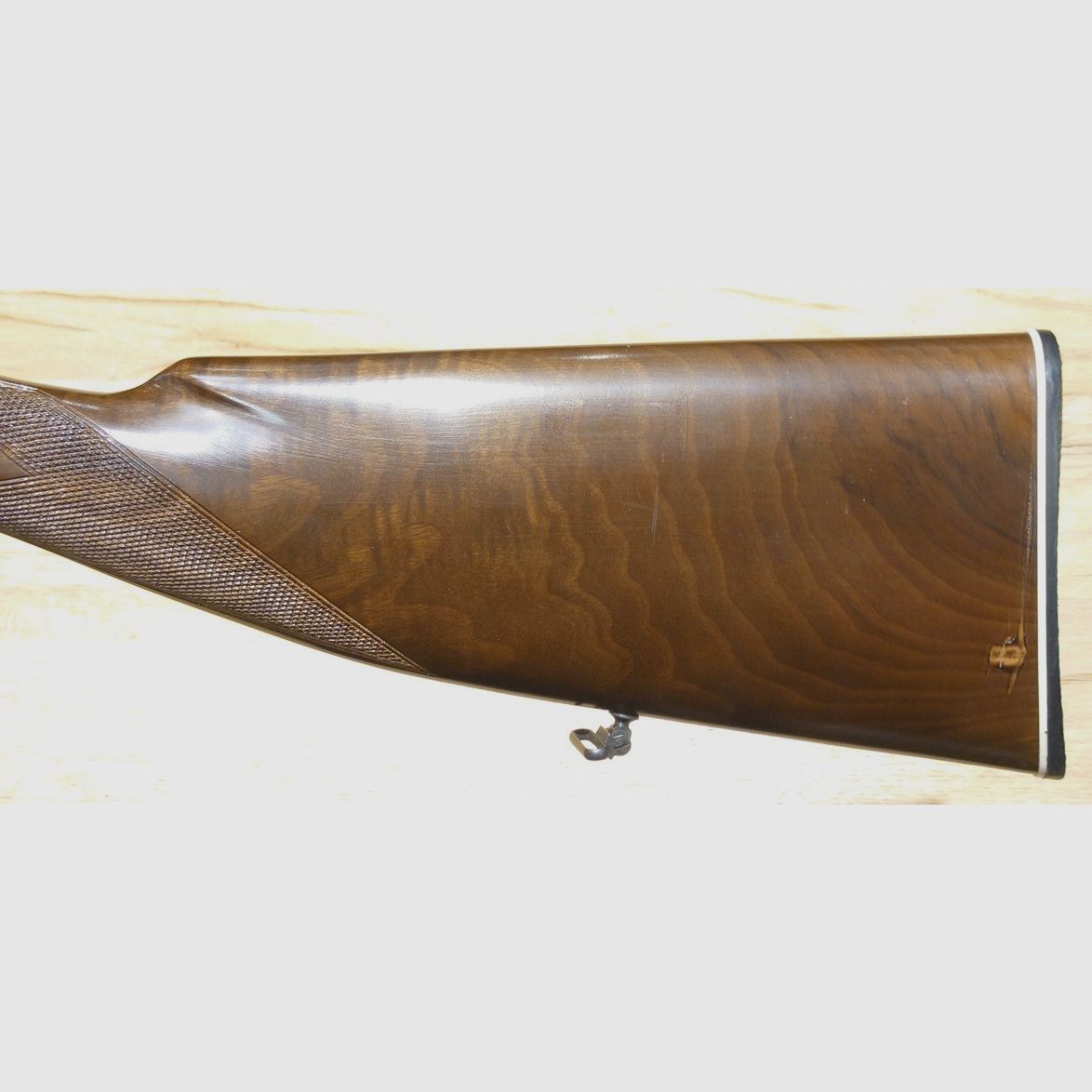 Bockflinte Kettner Mod. Phantom Kal. 12/70