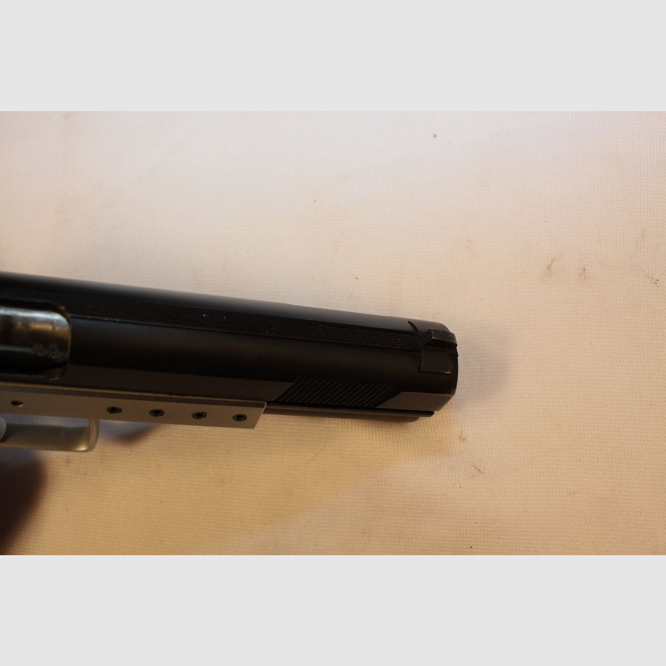 Pistolet 9mmLuger Tanfolio.