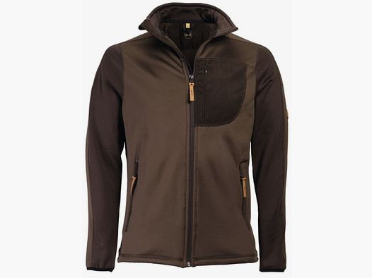 Moose H-Function Fleece Jacket Teragon
