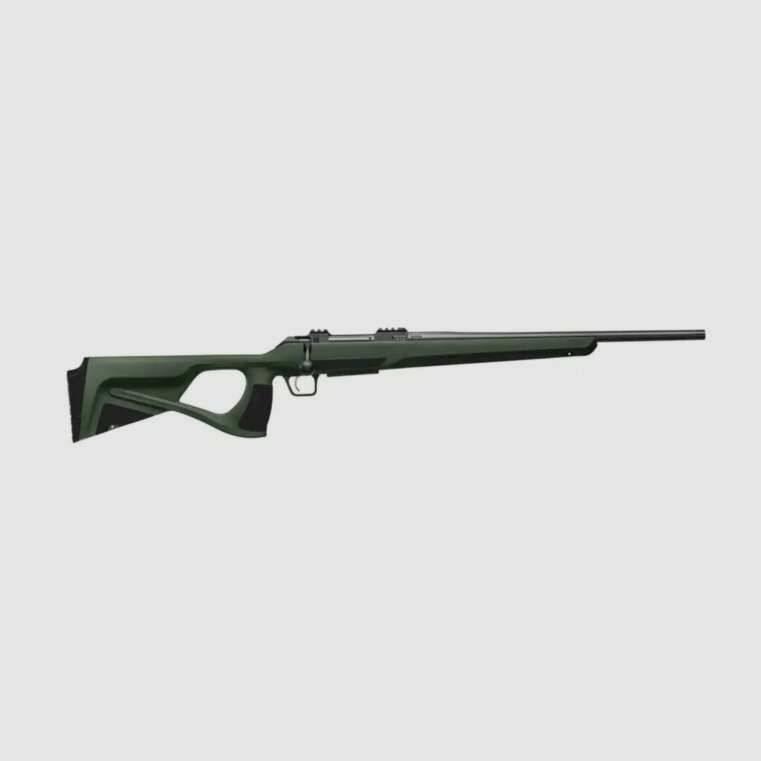 CZ Uhersky Brod 600+ Ergo .308Win, Bild 1 von 3