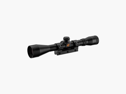 Lunette Gamo 6x40 WR