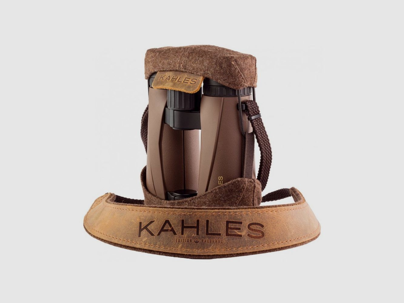 Fernglas KAHLES HELIA 8x42, Bild 3 von 3