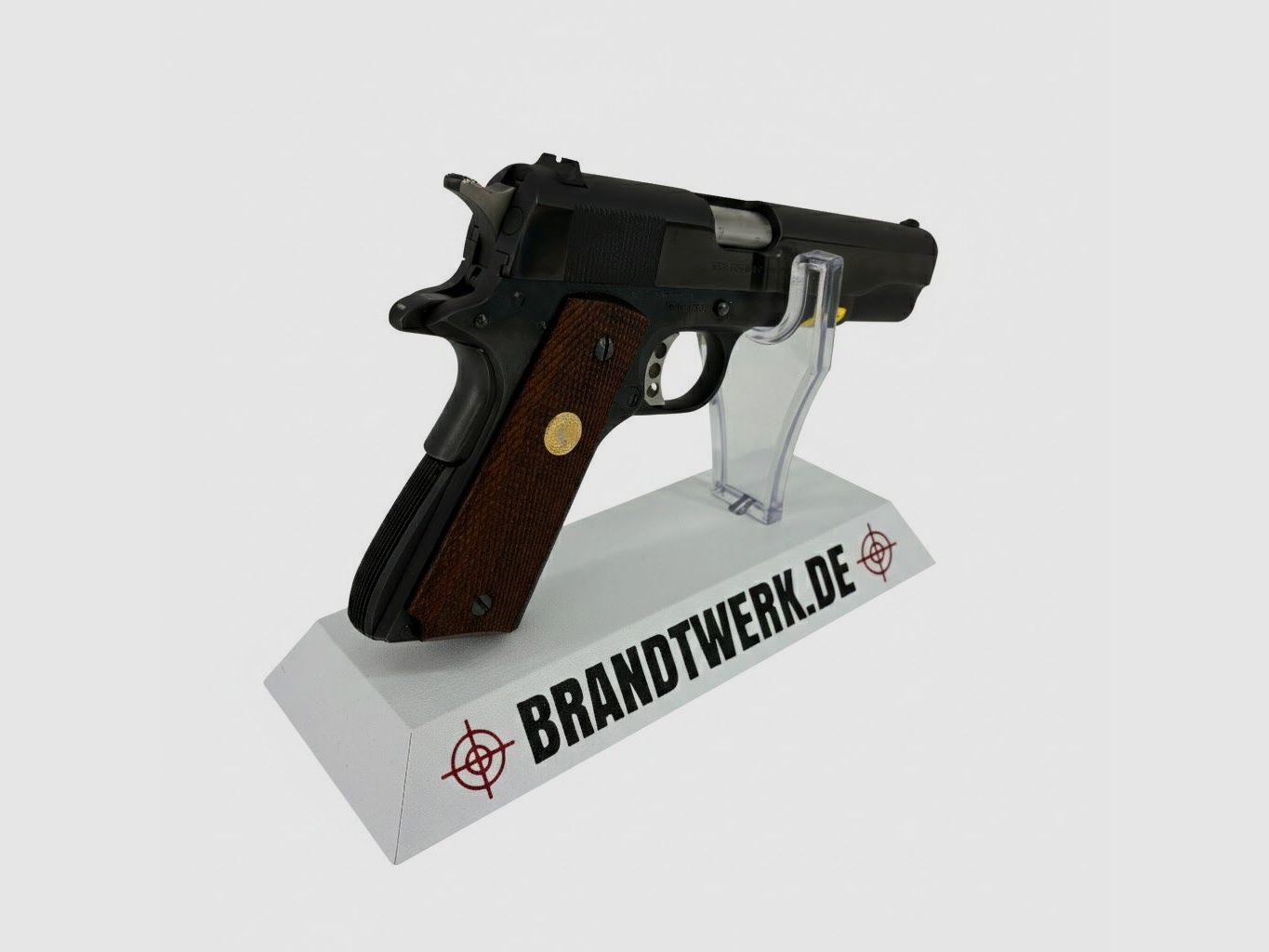 Colt MK IV Series 70 Government Modell (1911)