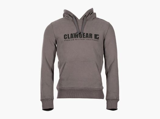 Clawgear Kapuzenpullover CG Logo Hoodie
