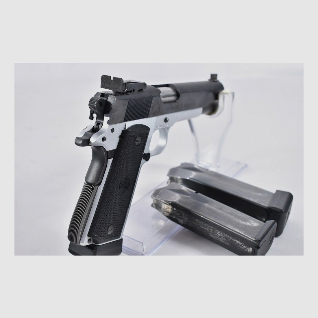 Springfield 1911-A1