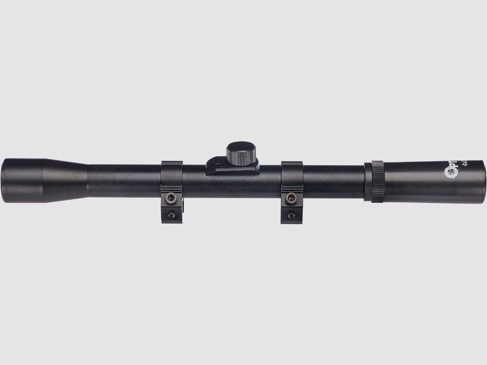 Mercury air Set Luftgewehr Chili, Kal. 4,50