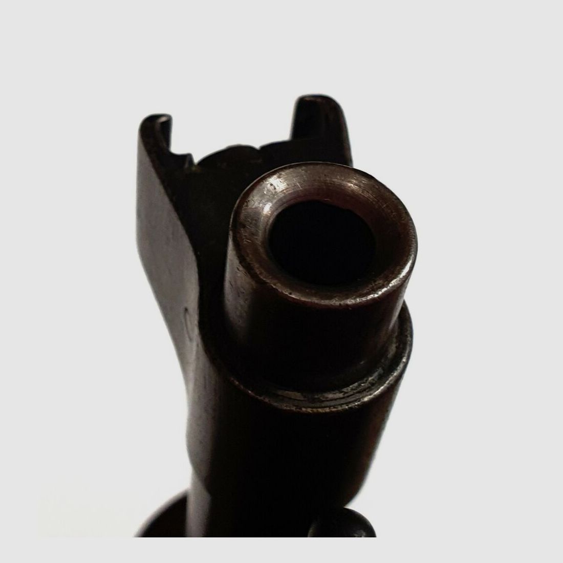 Waffenfabrik Bern Repetierbüchse Waffenfabrik Bern Schweizer K31 Kaliber 7,5x55swiss komplett nummerngleich + Bajonett