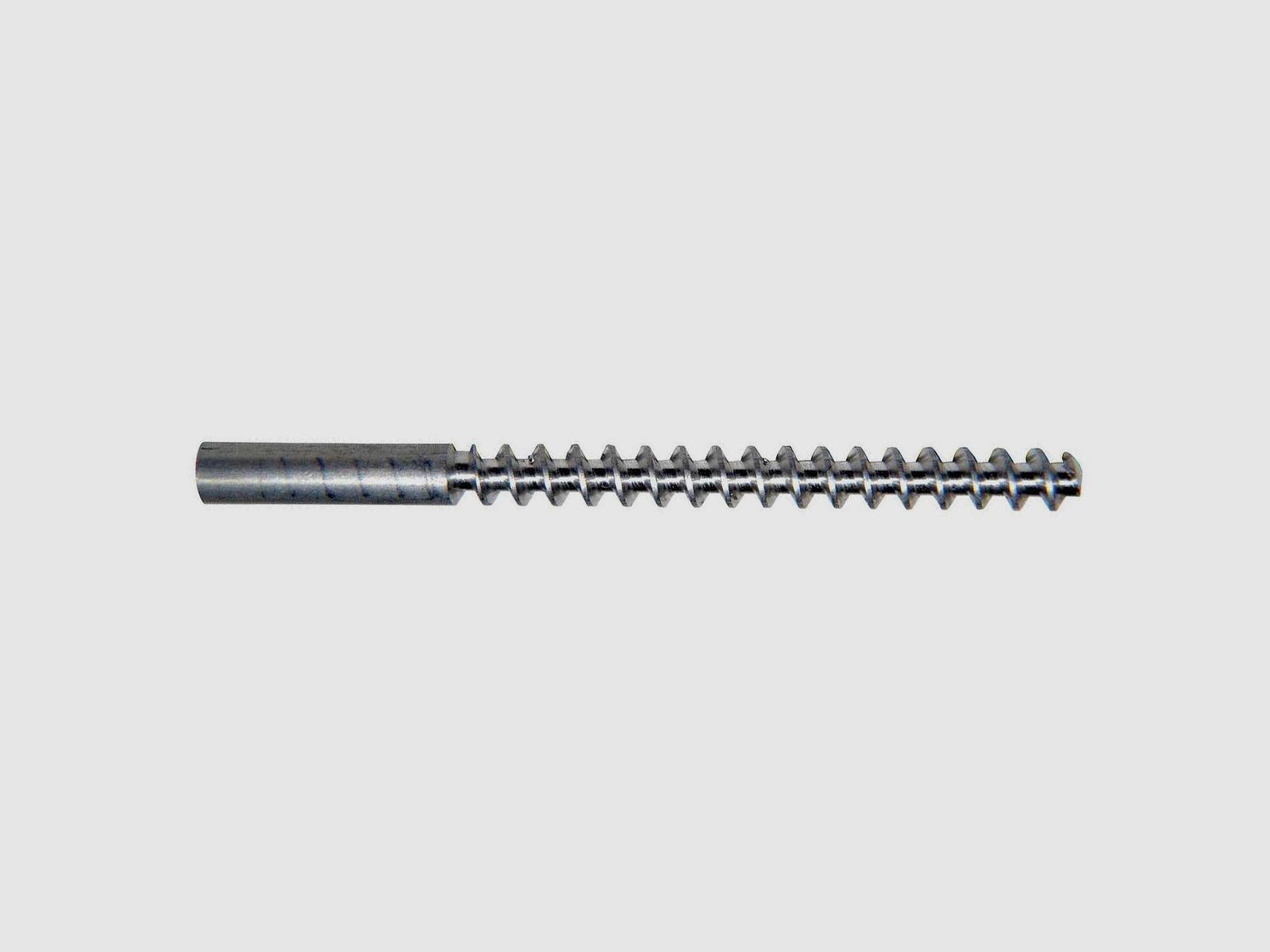 BALLISTOL Spiralhalter Adapter für Werg - 6mm