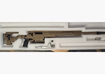 Accuracy International AXSR .308 Win. 26" FDE