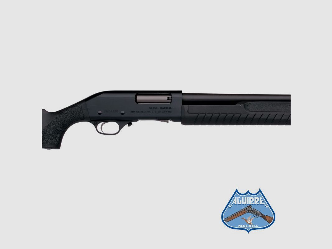 Fusil Tactique FABARM SDASS Composite, image 3 sur 4
