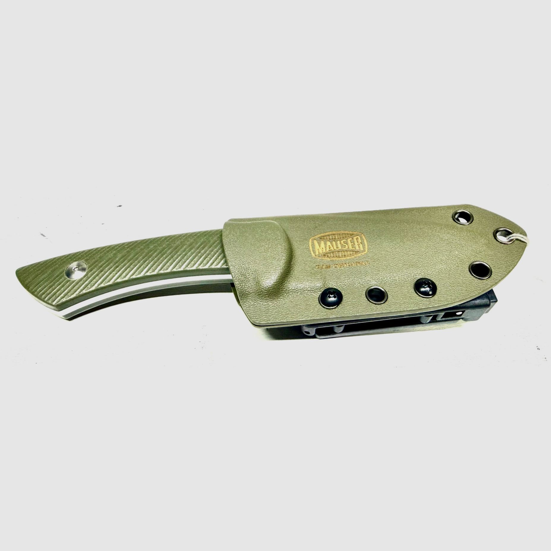 Mauser Nkydex Deshollador Messer, Bild 1 von 4