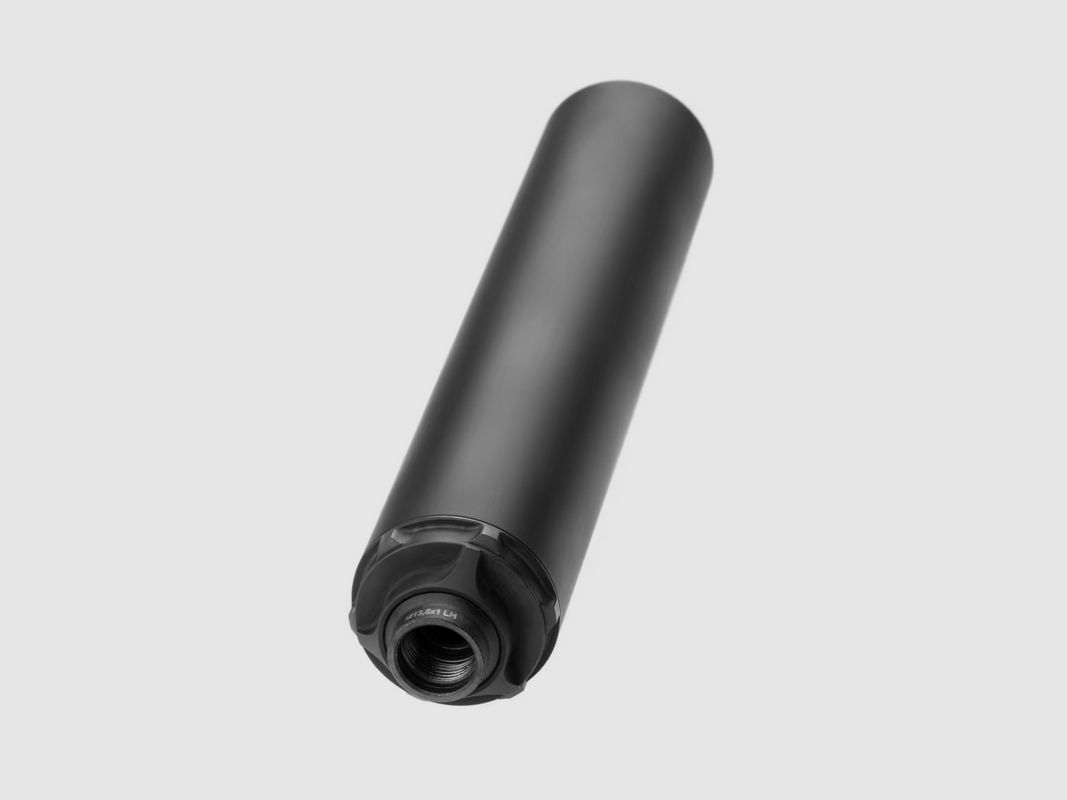 CLAWGEAR SHOCKWAVE PISTOLET SILENCIEUX 9MM M13,5X1 GAUCHE, image 4 sur 5