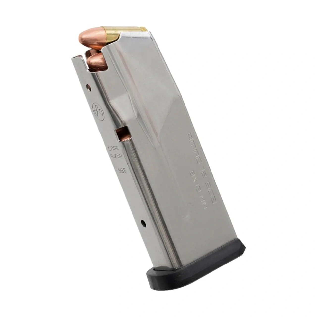 Magpul Magazin AMAG 12 SG9 – SIG P365 12-Schuss, Bild 1 von 4