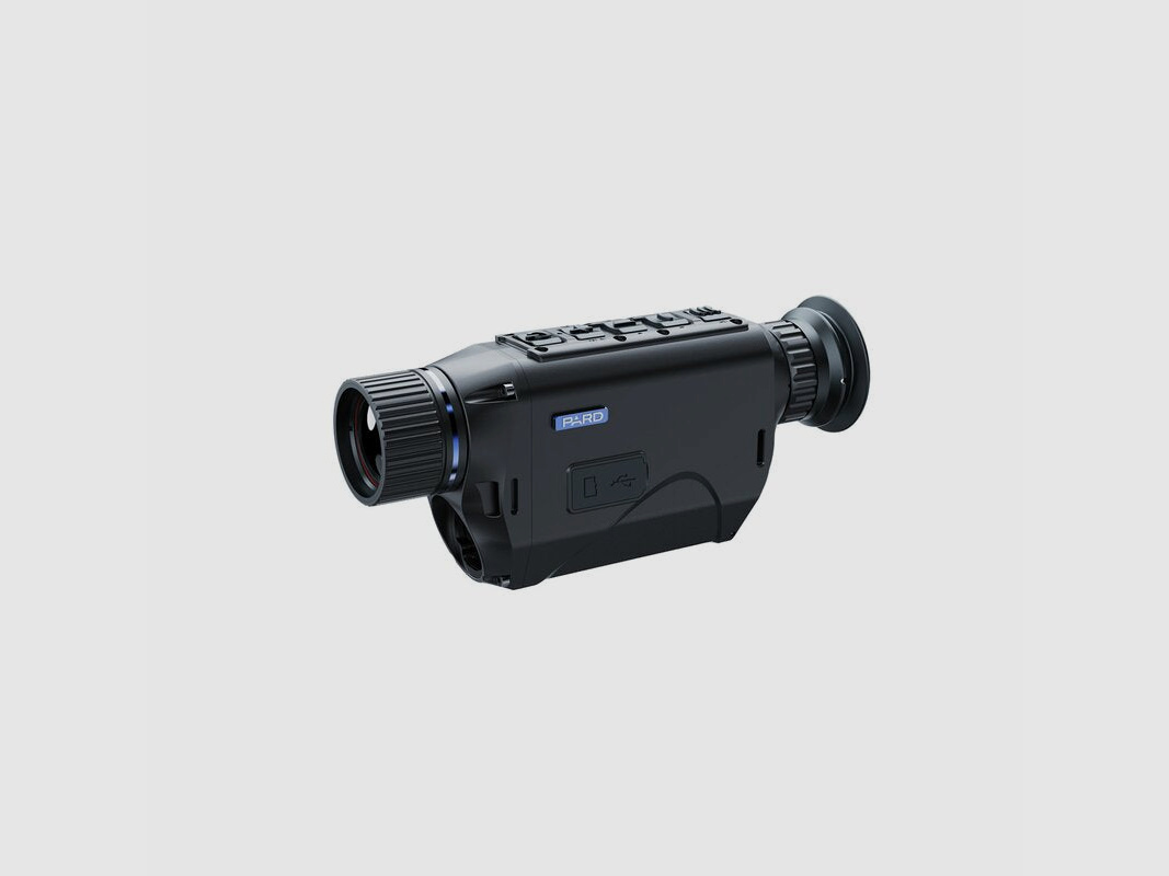 PARD TA32-19 LRF dispositivo de imagen térmica con LRF, lente de 19 mm, caza en el bosque