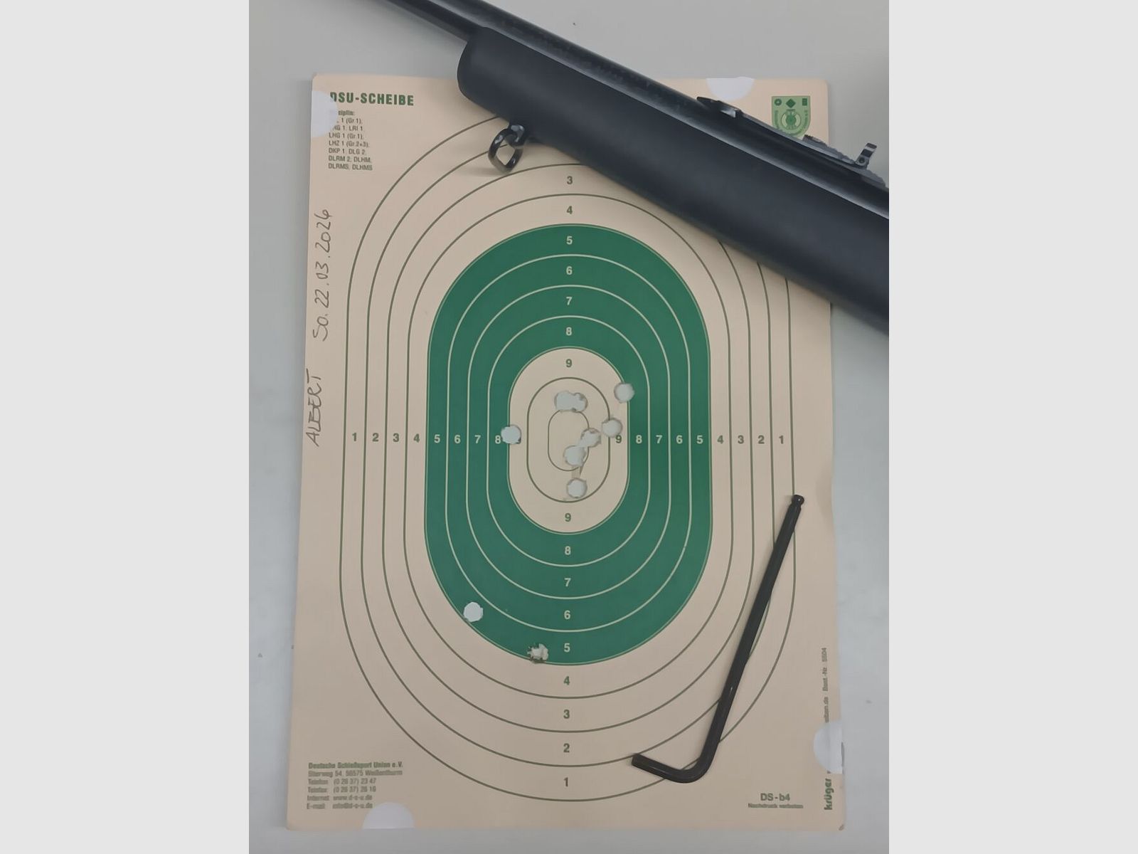 Marlin Firearms - North Haven Model 9 - Camp Carbine