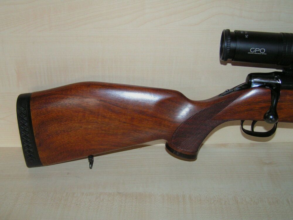 Sauer & Sohn	 90