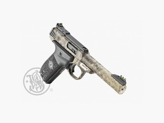 Smith & Wesson Victory Kryptec Highlander