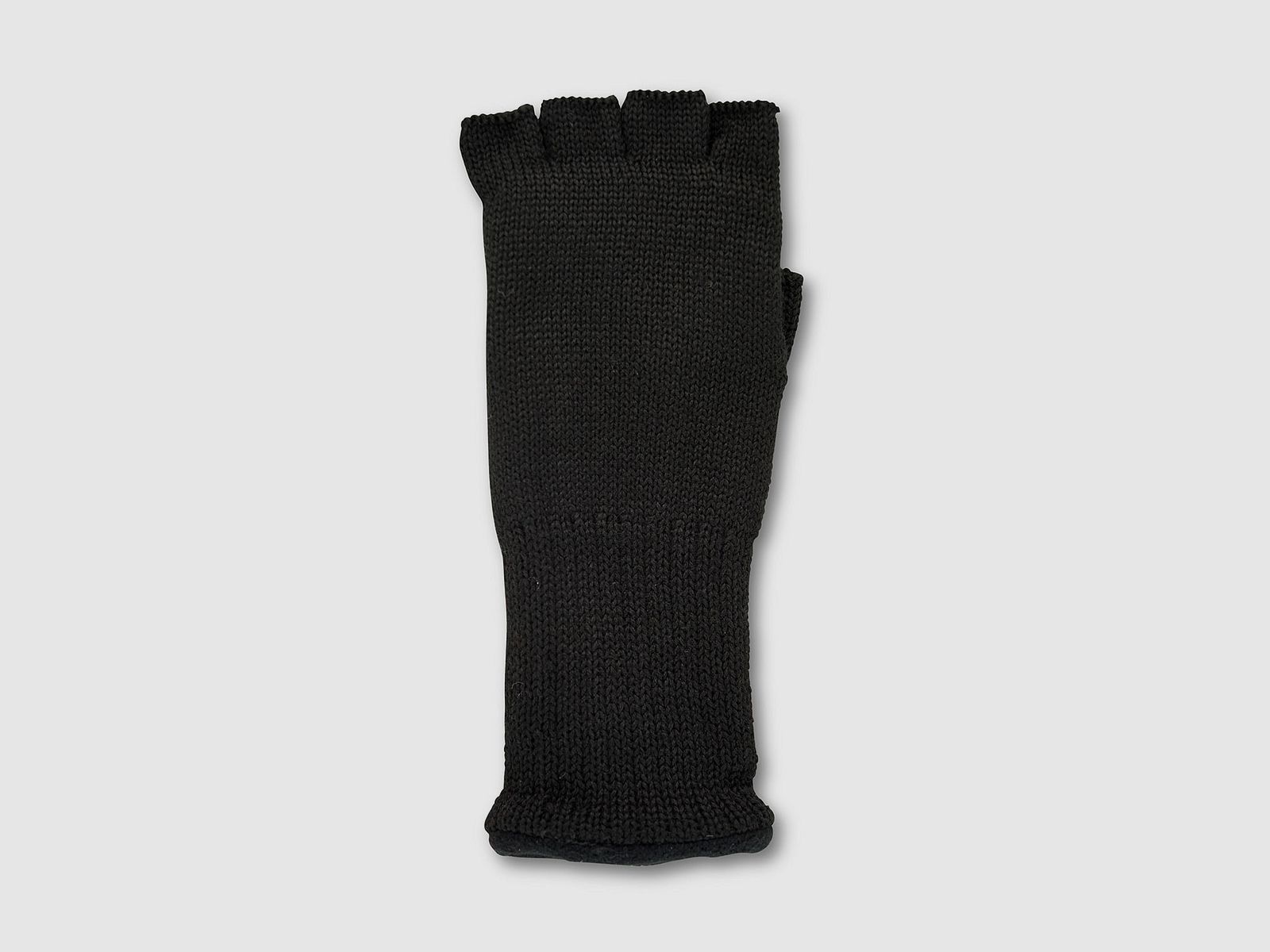 Leksand Handschuh Damen Schwarz One Size