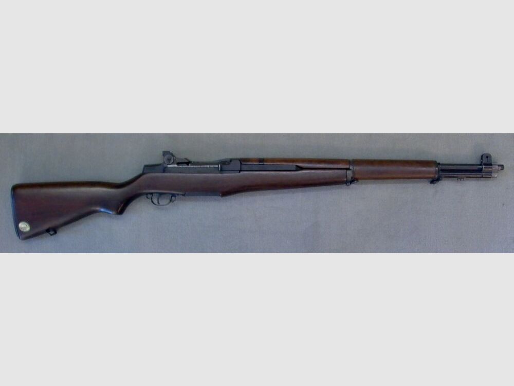 Springfield M1 Garand