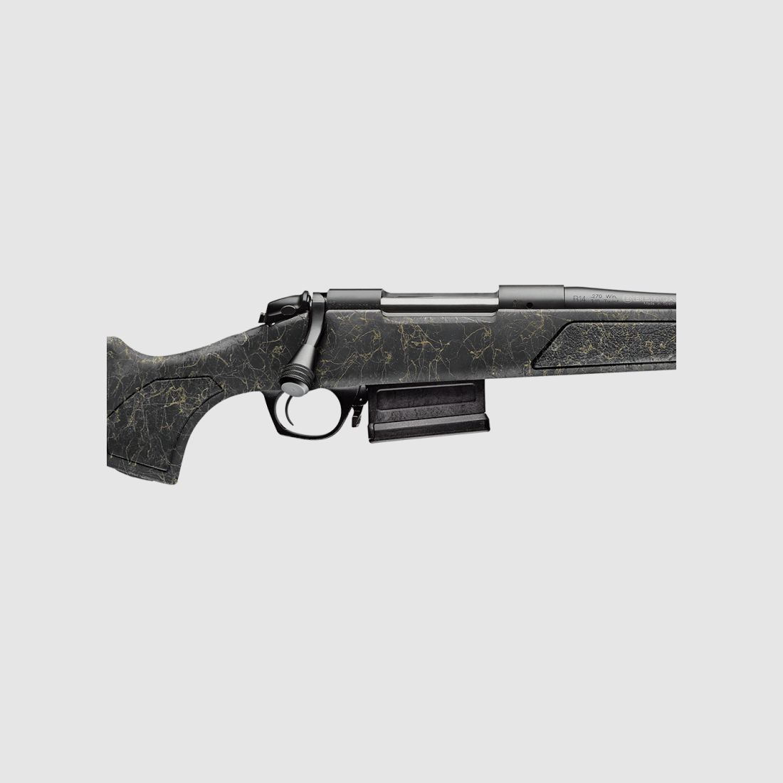 BERGARA B14 SIERRA 308 WIN 18" 5/8X24, Bild 4 von 4