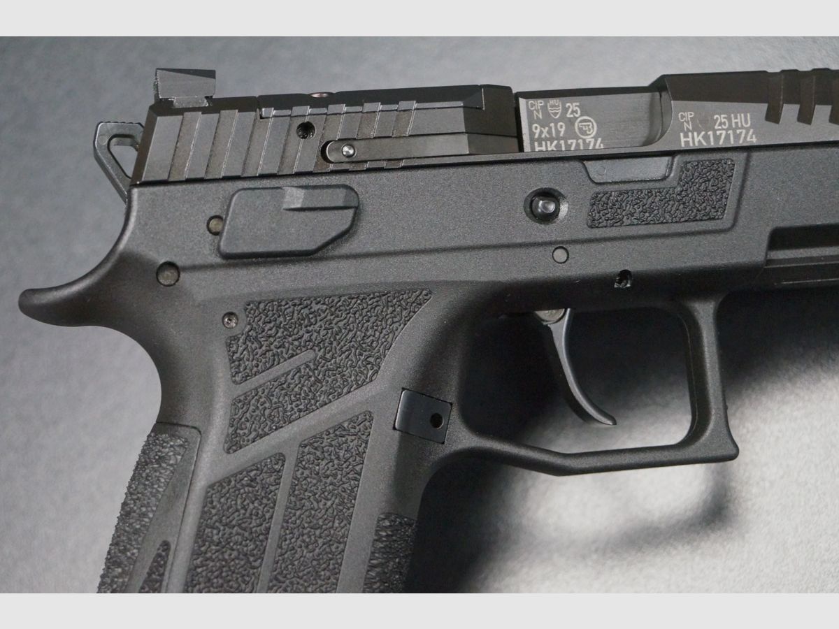 CZ P-09 Nocturne, image 3 sur 6