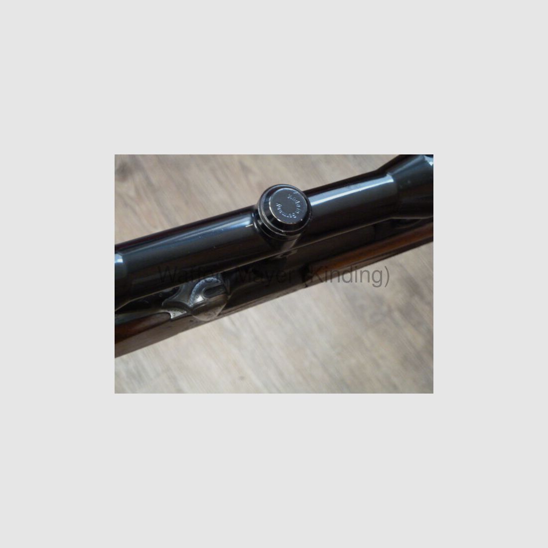 Sauer & Sohn Mod.54