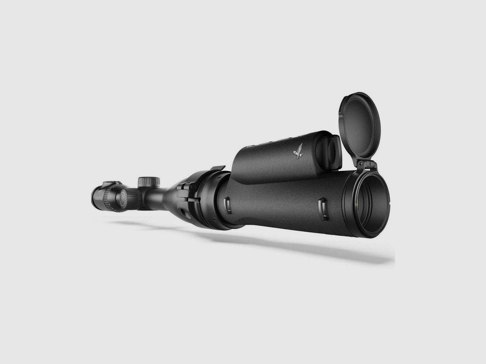 Wärmebildzielfernrohr Swarovski TM 35, Bild 4 von 6