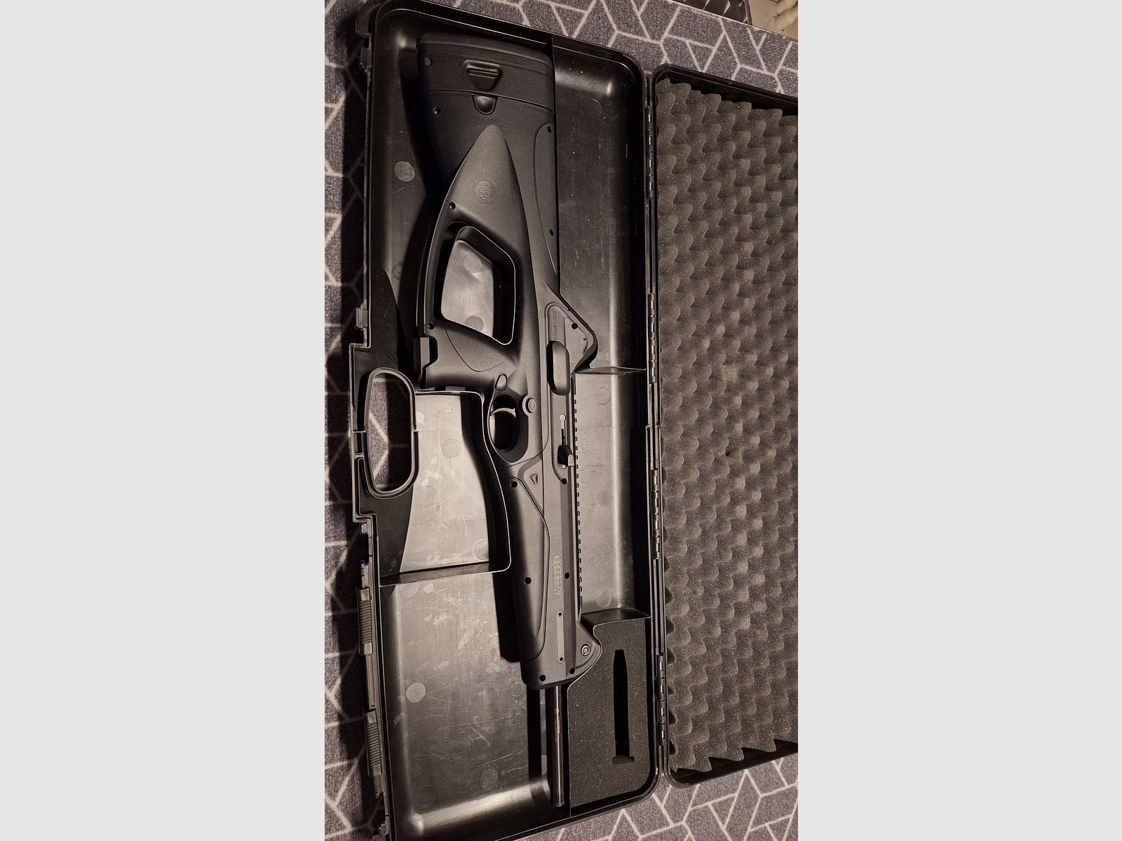Beretta Cx4 Storm carabine CO2 4,5 mm - Comme neuf !