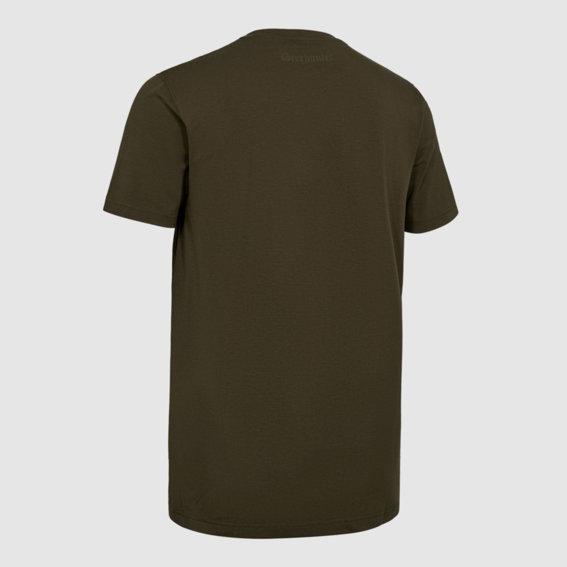 Deerhunter Bamboo T-Shirt, afbeelding 2 van 2