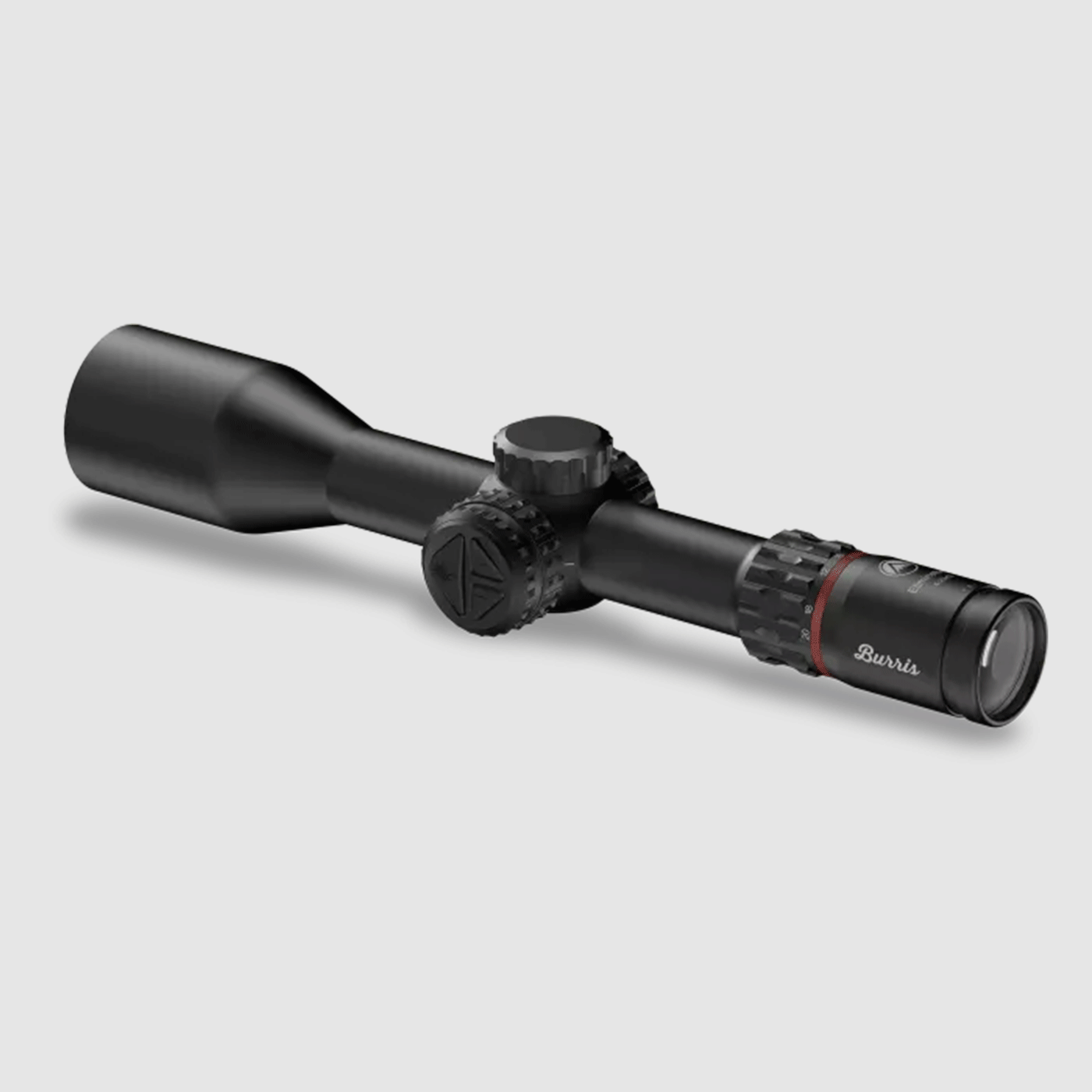 OPTIK – BURRIS – ELIMINATOR 6 4-20x52mm X177 RETIKEL, Bild 8 von 10