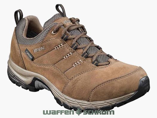 Meindl Philadelphia Lady GTX Braun